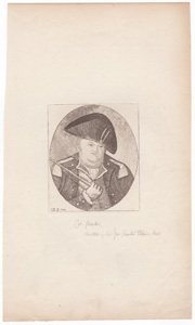 original etchings and engravings from John Kay 1790s-1810 and later editions